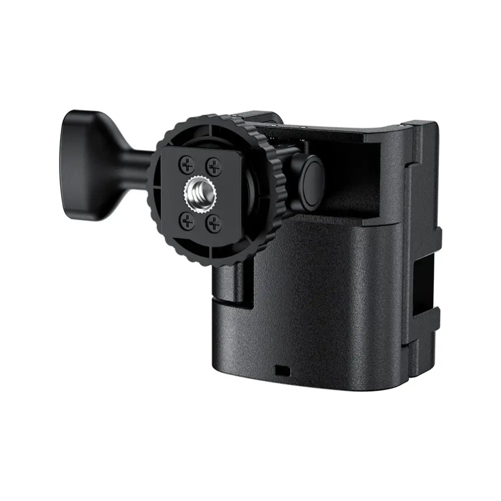  JJC HSC-OP3 salamakenkäadapteri DJI Osmo Pocket 3- ja Pocket 4 Kamda – nopea toimitus ja turvallinen verkkokauppa