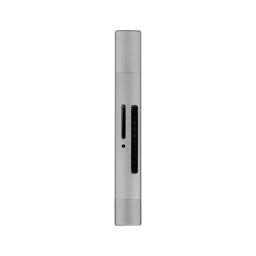  JJC CR-UTC3II USB 3.0 -muistikortinlukija SD- & microSD-korteille Kamda – nopea toimitus ja turvallinen verkkokauppa