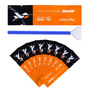  K&F Concept 10st Reng&ouml;ringsstickor f&ouml;r fullformats bildsensor