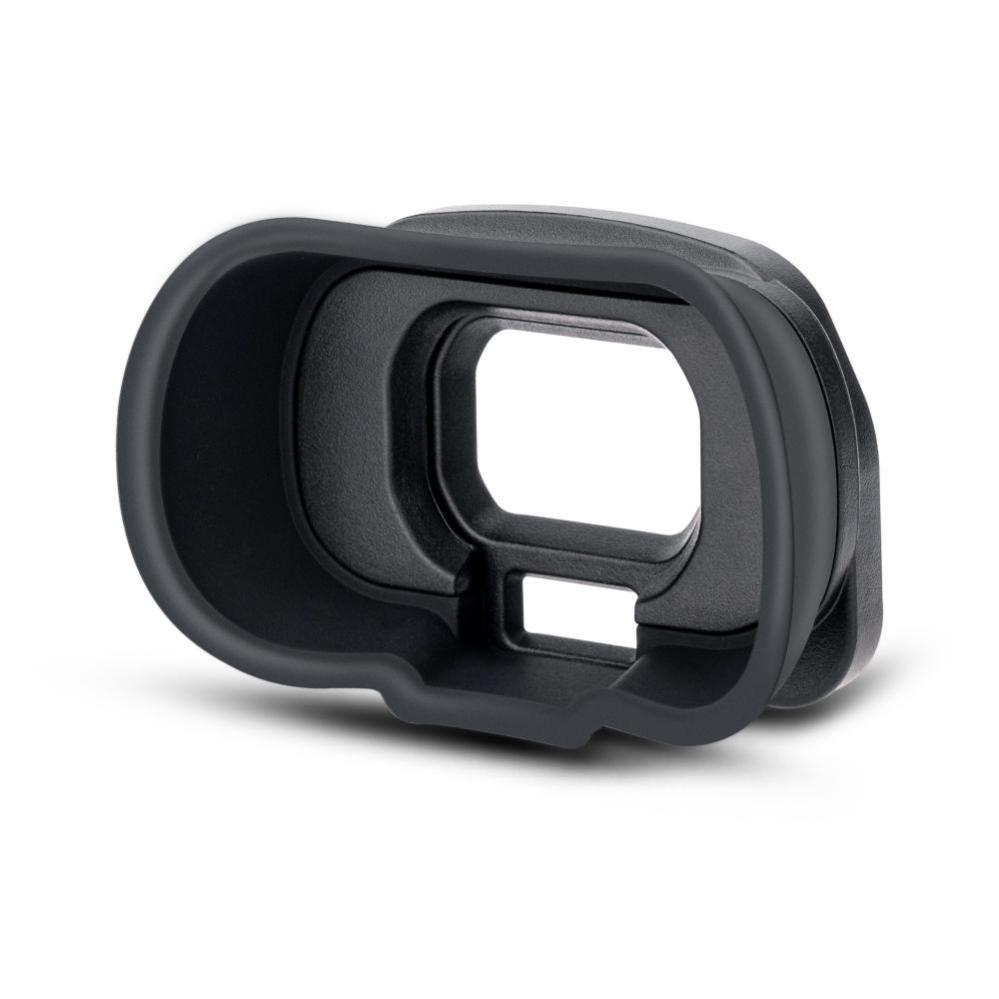  Kiwifotos pitkä silmäsuppilo Panasonic DC-GH6-, GH5S- ja GH5 -kameroille