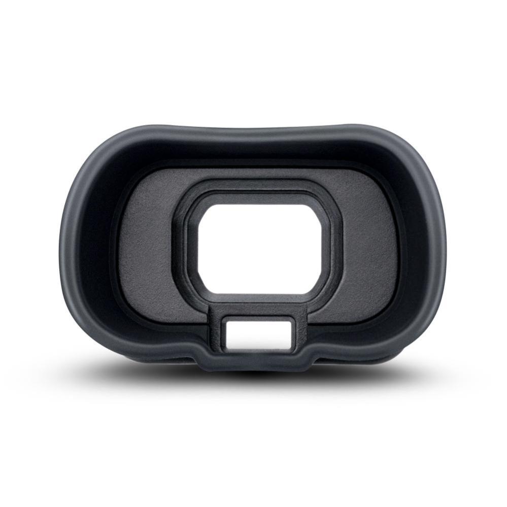  Kiwifotos pitkä silmäsuppilo Panasonic DC-GH6-, GH5S- ja GH5 -kameroille