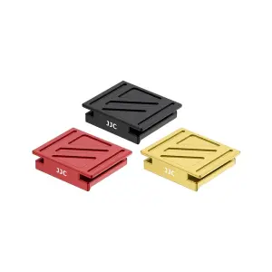  JJC Blixtskoskydd f&ouml;r Leica Q2, Q3, Q3 43