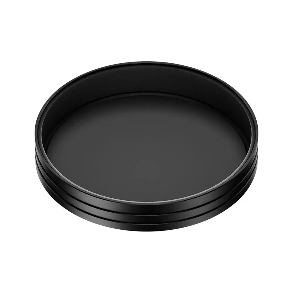  JJC LC-Z26 alumiininen objektiivinsuojus Nikon Z 26mm f/2.8 -objektiiville Kamda – nopea toimitus ja turvallinen verkkokauppa