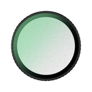  JJC F-DAMS2 Black Mist 1/2-filter f&ouml;r DJI Osmo Action 5 Pro/ Action 4/3