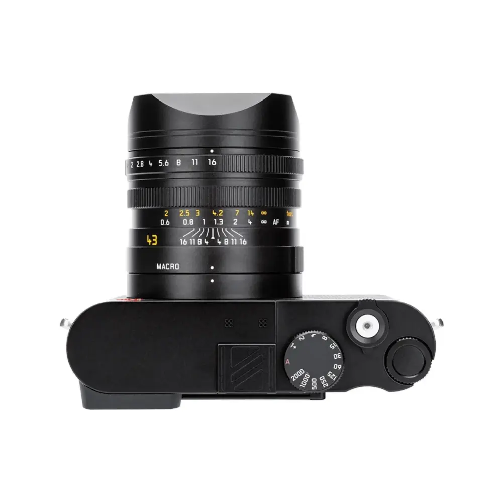  JJC Blixtskoskydd för Leica Q2, Q3, Q3 43