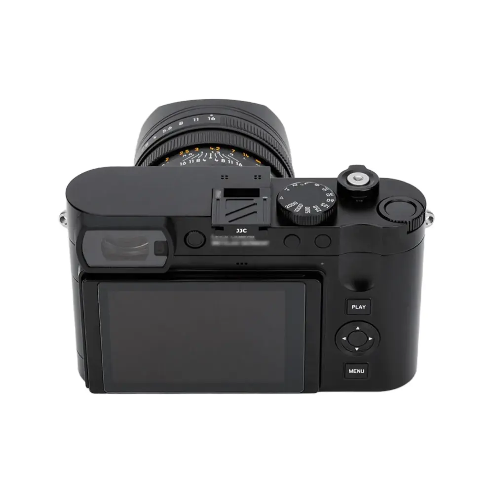  JJC Blixtskoskydd för Leica Q2, Q3, Q3 43