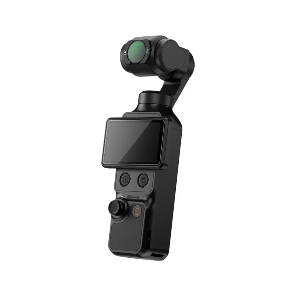  JJC CPL-suodatin DJI Osmo Pocket 4/3:lle Kamda – nopea toimitus ja turvallinen verkkokauppa