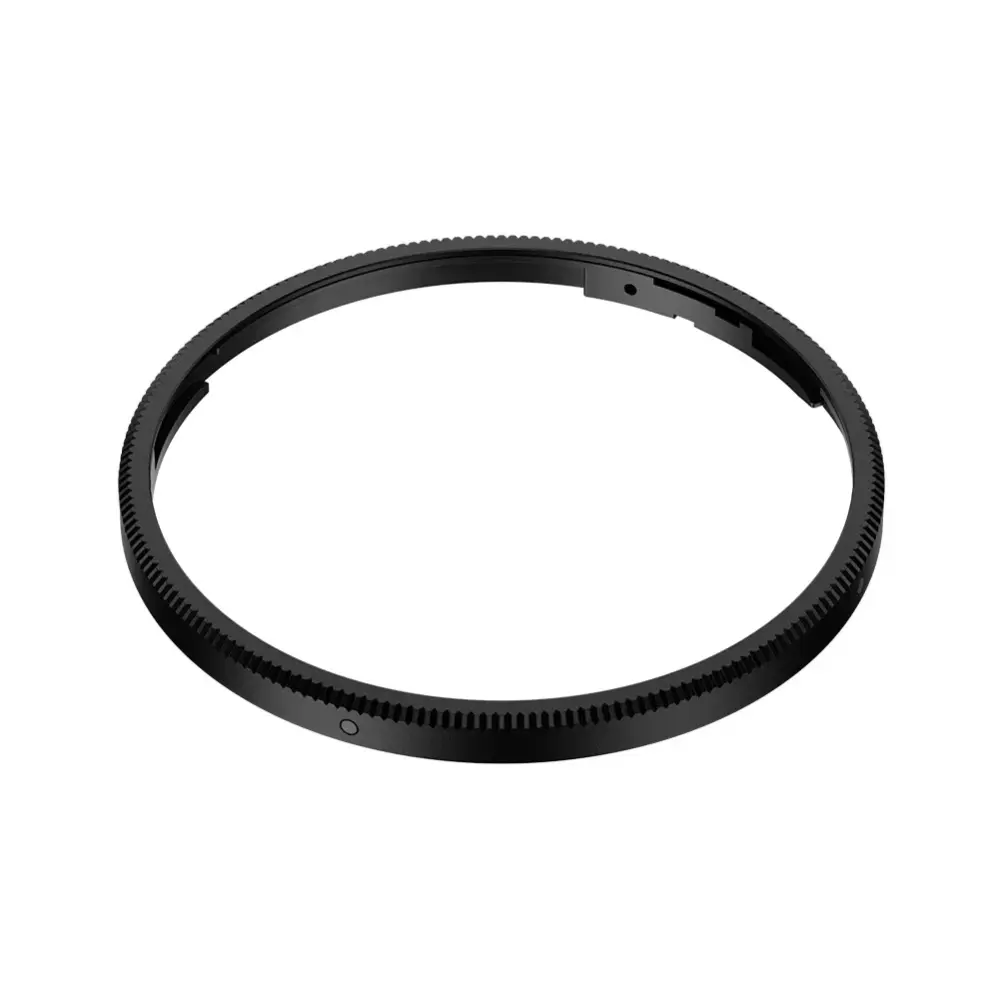  JJC RN-GR4P koriste­rengas Ricoh GR IV:lle