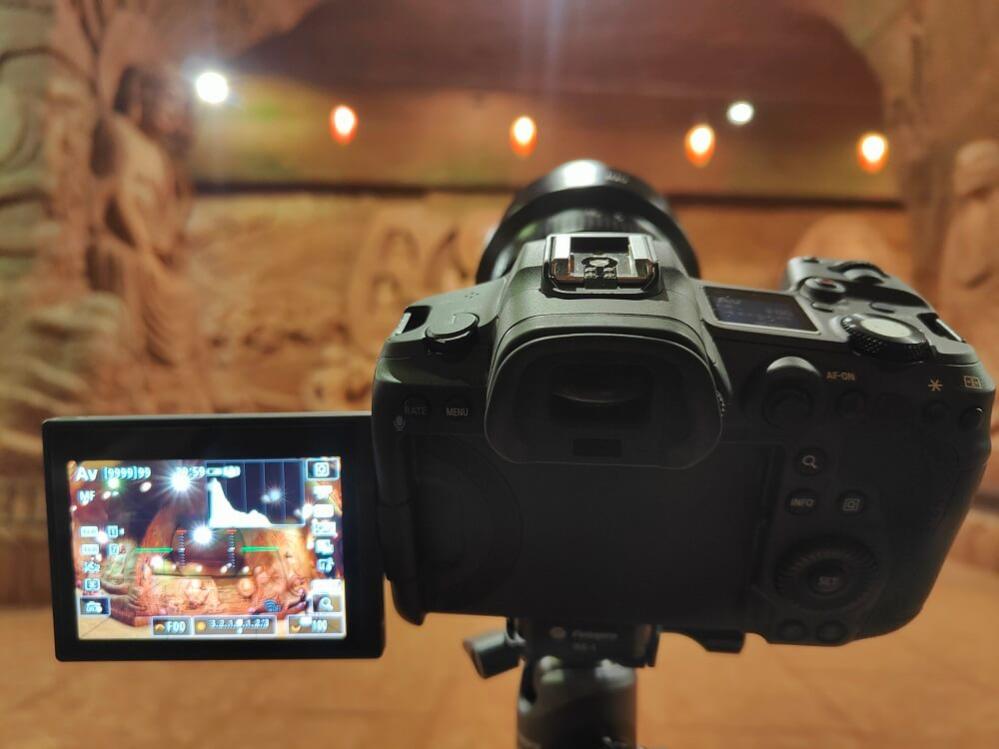  7Artisans 7,5mm f/3,5 Fisheye för Nikon F