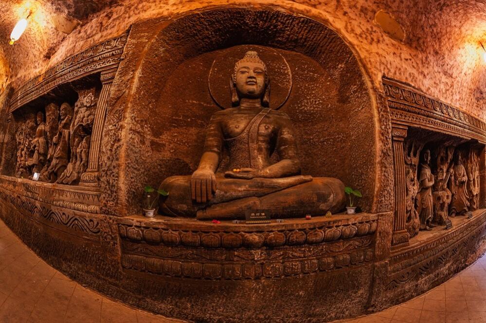  7Artisans 7.5mm f/3,5 Fisheye för Canon (DSLR)