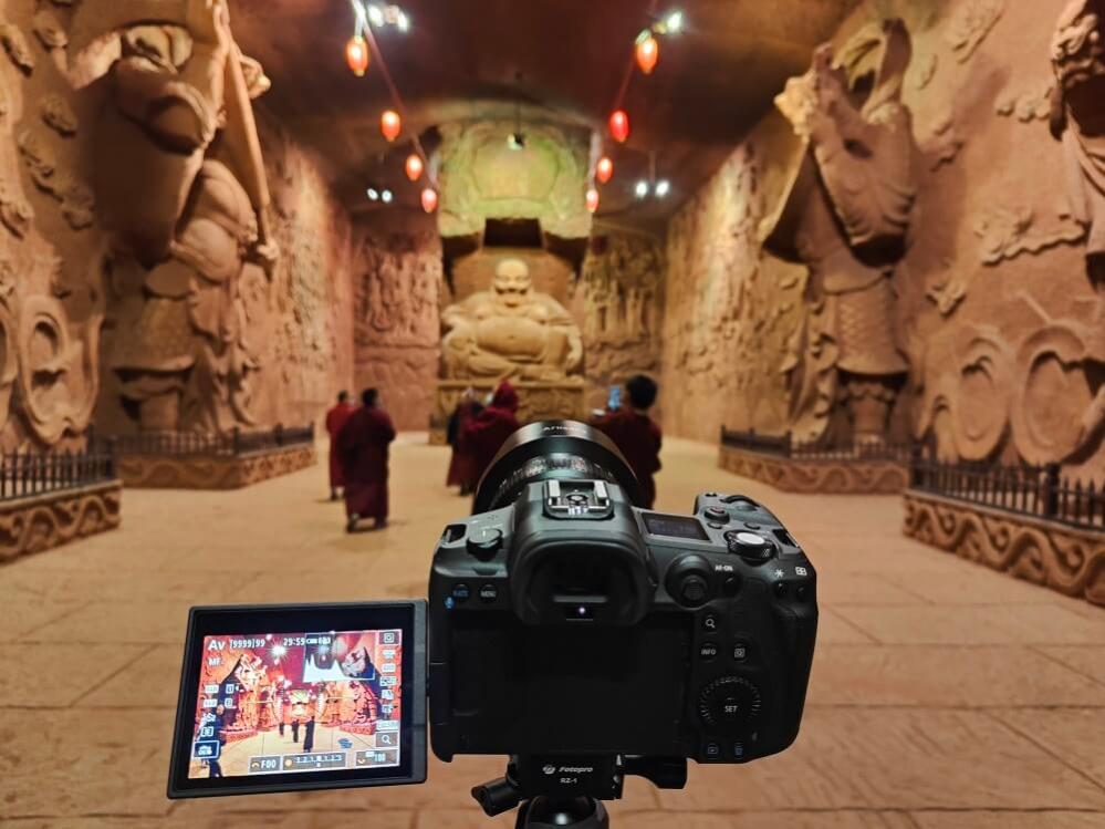  7Artisans 7,5mm f/3,5 Fisheye för Nikon F