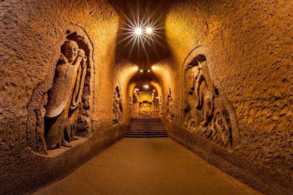  7Artisans 7,5mm f/3,5 Fisheye för Nikon F