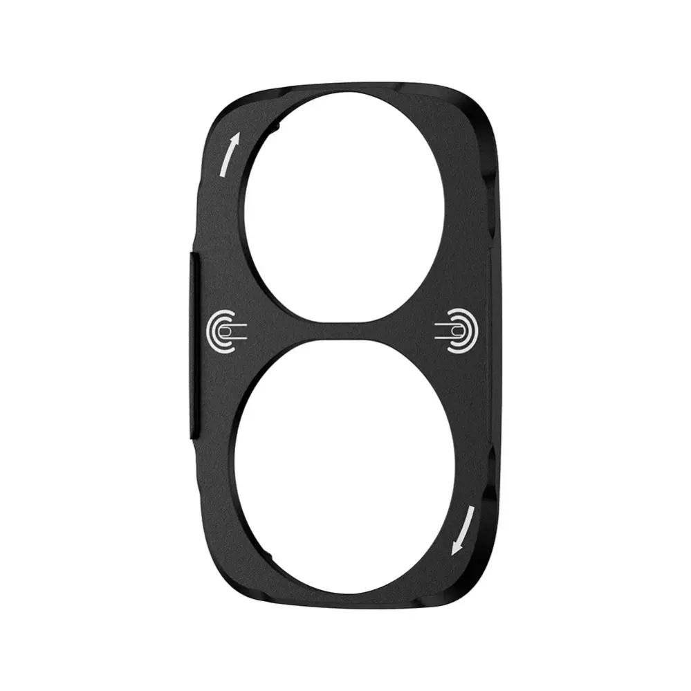  JJC F-M4PB magneettinen suodinsovitin DJI Osmo Pocket 4P:lle Kamda – nopea toimitus ja turvallinen verkkokauppa