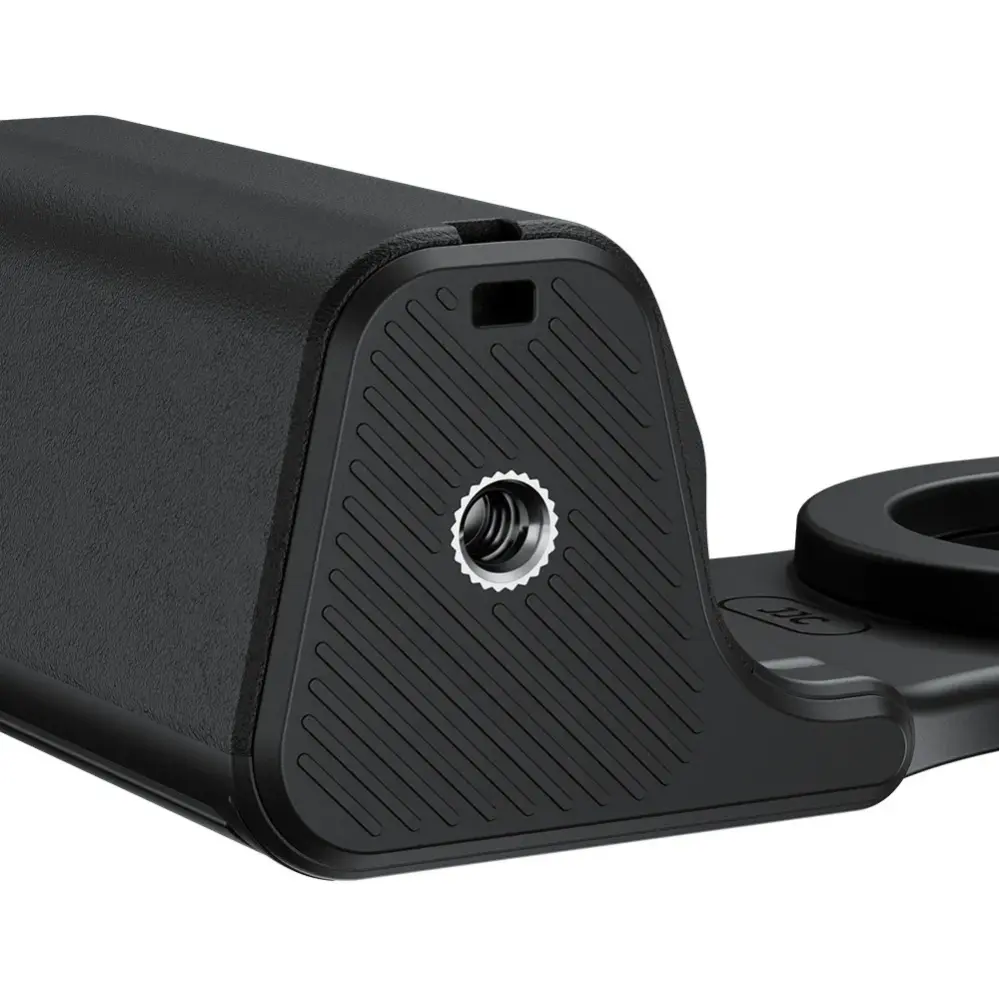  JJC MSG-PM2 BLACK magneettinen kahva ja suodinsovitin iPhone Pro Maxille