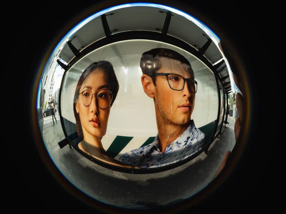  7Artisans 4mm f/2,8 Fisheye för Micro 4/3