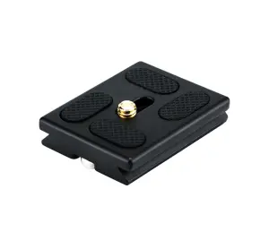  JJC CP-5 Snabbplatta f&ouml;r Arca-Swiss