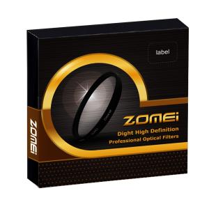  Zomei 40,5 mm l&auml;hikuvaussuodin +10