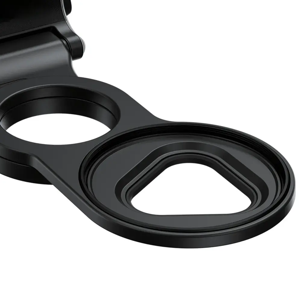  JJC MSG-PM2 BLACK magneettinen kahva ja suodinsovitin iPhone Pro Maxille