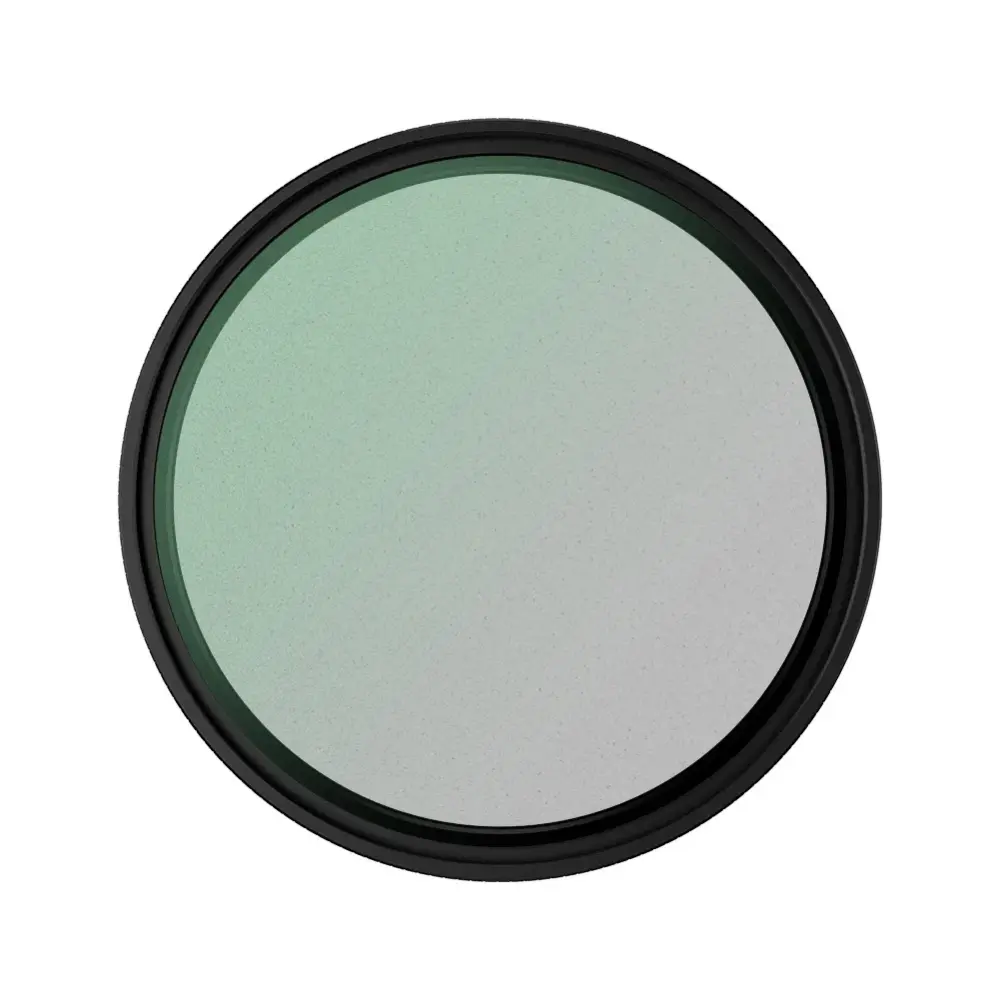  JJC Black Mist 1/4 & CPL -yhdistelmäsuodatin – elokuvallinen ilme ja värit