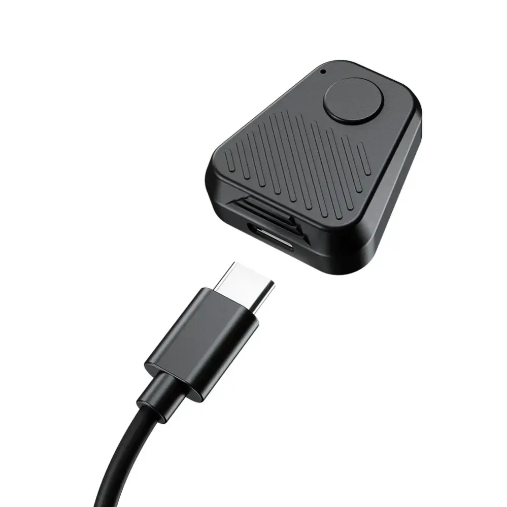  JJC MSG-PM2 BLACK magneettinen kahva ja suodinsovitin iPhone Pro Maxille