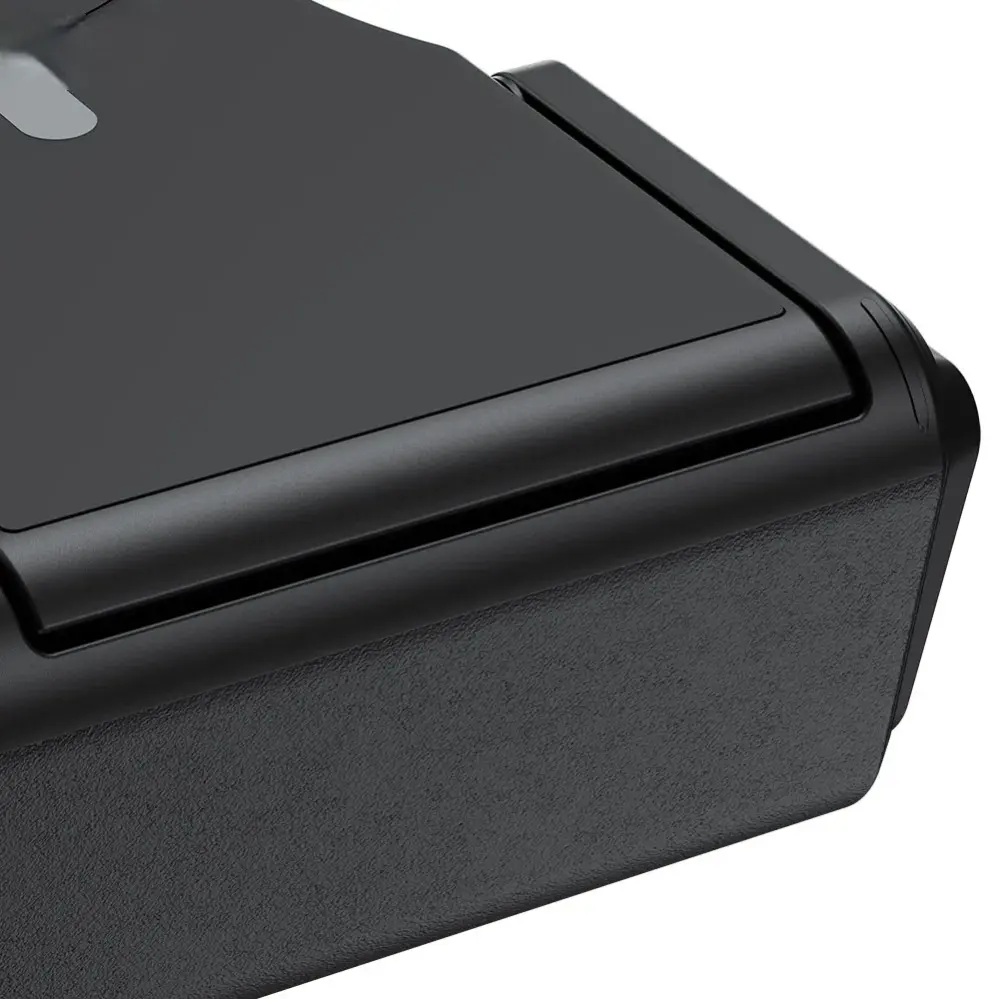  JJC MSG-PM2 BLACK magneettinen kahva ja suodinsovitin iPhone Pro Maxille