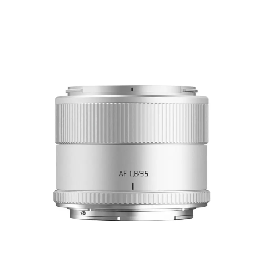  TTArtisan AF 35mm f/1,8 II för Fujifilm X (APS-C) Kamda – nopea toimitus ja turvallinen verkkokauppa