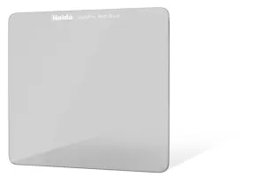  Haida NanoPro Black Mist 1/4 -suodatin 100&times;100 mm &ndash; pehme&auml; elokuvallinen ilme Kamda &ndash; nopea toimitus ja turvallinen verkkokauppa
