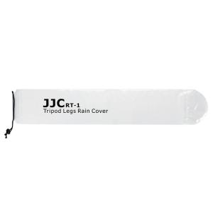 JJC 2x Regnskydd f&ouml;r kamerastativben som skyddar mot d&aring;ligt v&auml;der