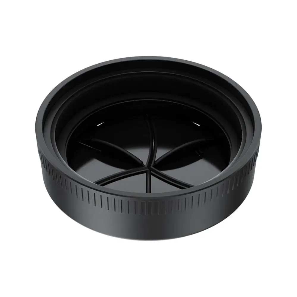  JJC automaattinen objektiivinsuojus Canon PowerShot SX740 HS:lle