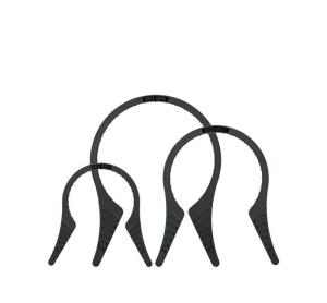  JJC suodatinavaaja 3-pakkaus 37&ndash;95 mm &ndash; jumittuneille suodattimille