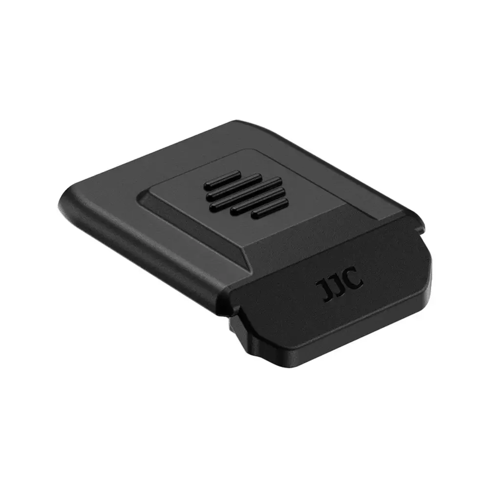  JJC HC-CMF Blixtskoskydd för Canon – Extra skydd för Multi-Function Shoe