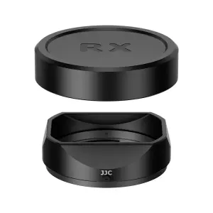  JJC LH-LHP1M3 vastavalosuoja & suojus Sony RX1 -sarjalle Kamda &ndash; nopea toimitus ja turvallinen verkkokauppa