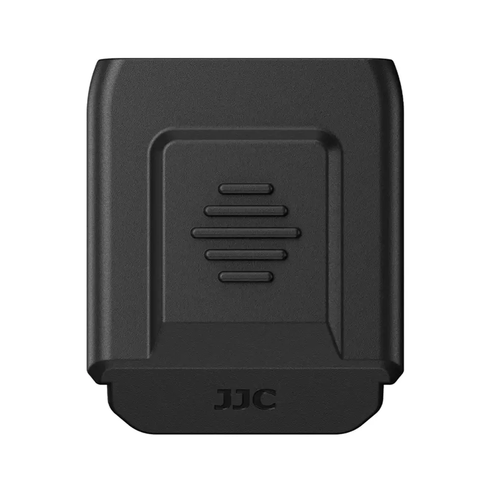  JJC HC-CMF Blixtskoskydd för Canon – Extra skydd för Multi-Function Shoe