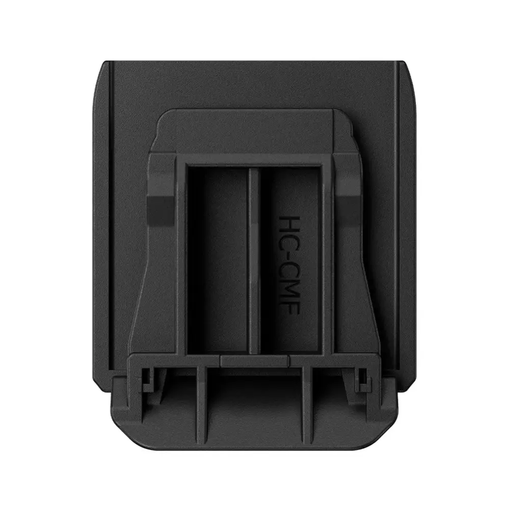  JJC HC-CMF Blixtskoskydd för Canon – Extra skydd för Multi-Function Shoe