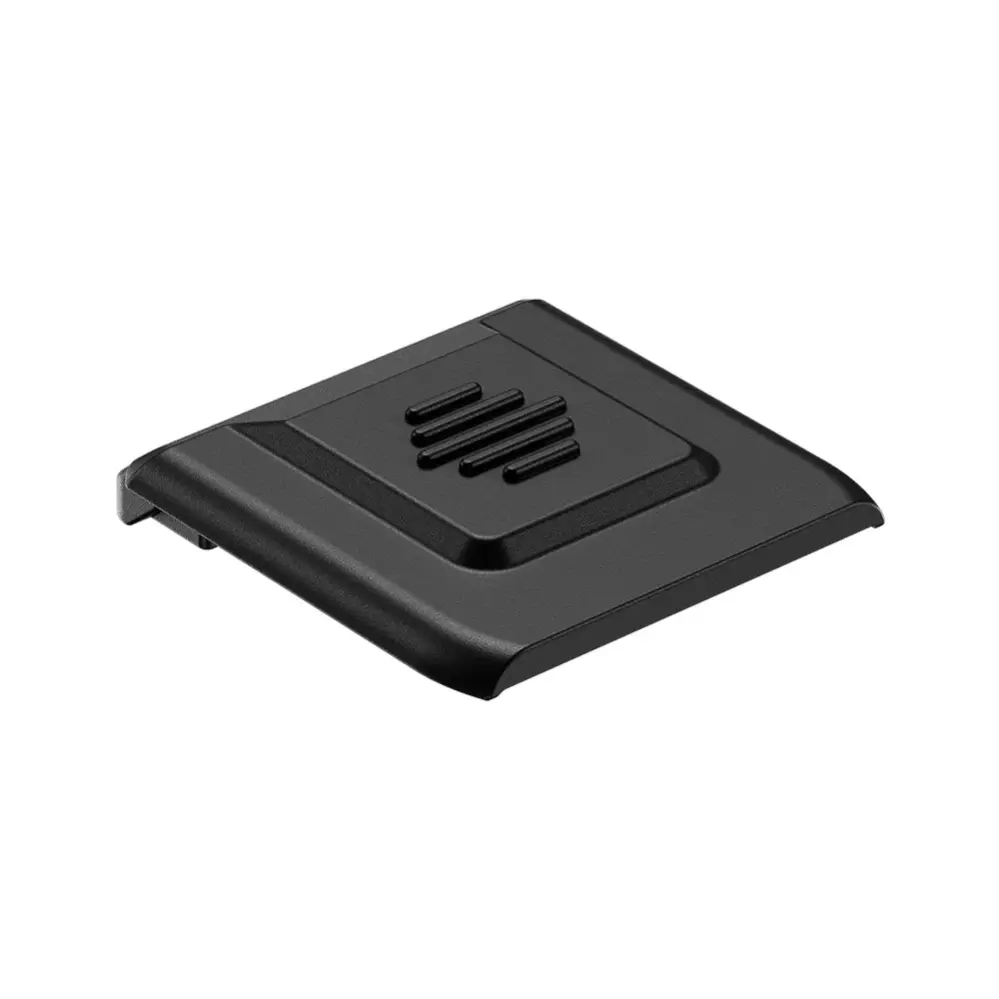  JJC HC-CMF Blixtskoskydd för Canon – Extra skydd för Multi-Function Shoe