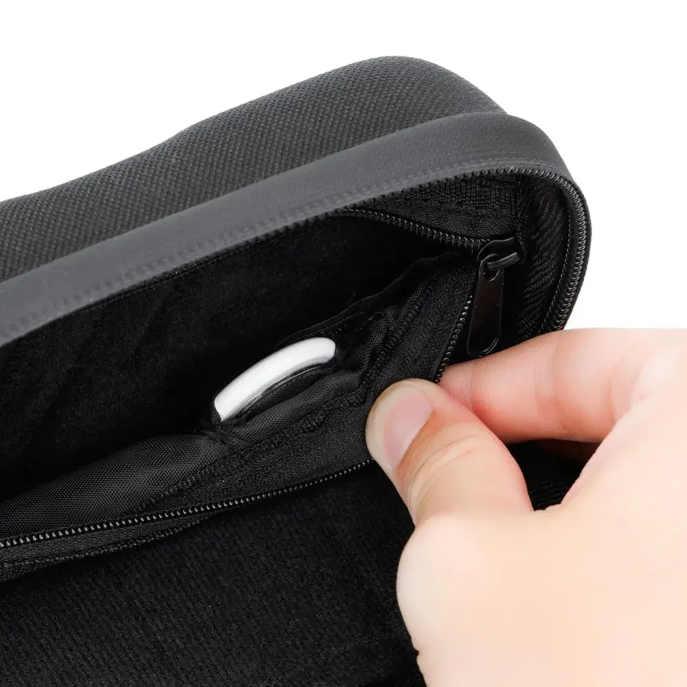  JJC HSCC-V1 kameraväska for actionkamera & kamera 120×162×95 mm