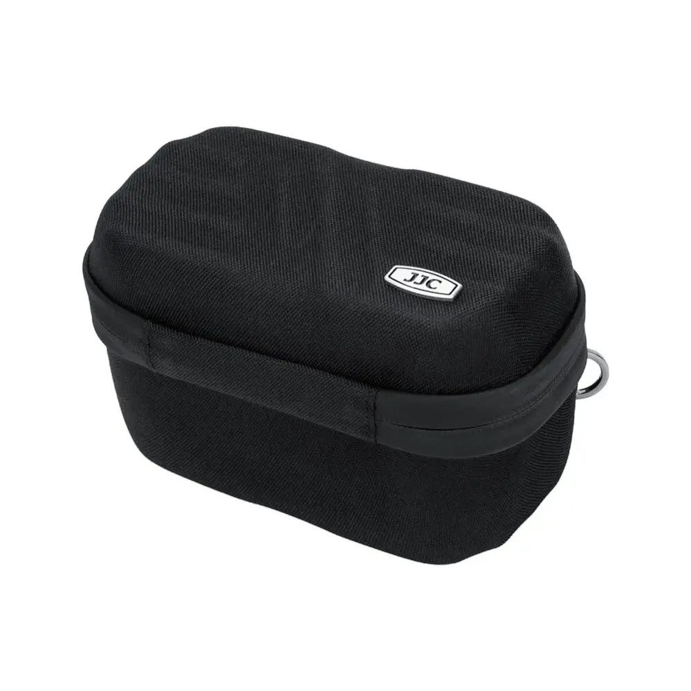  JJC HSCC-V1 kameraväska for actionkamera & kamera 120×162×95 mm