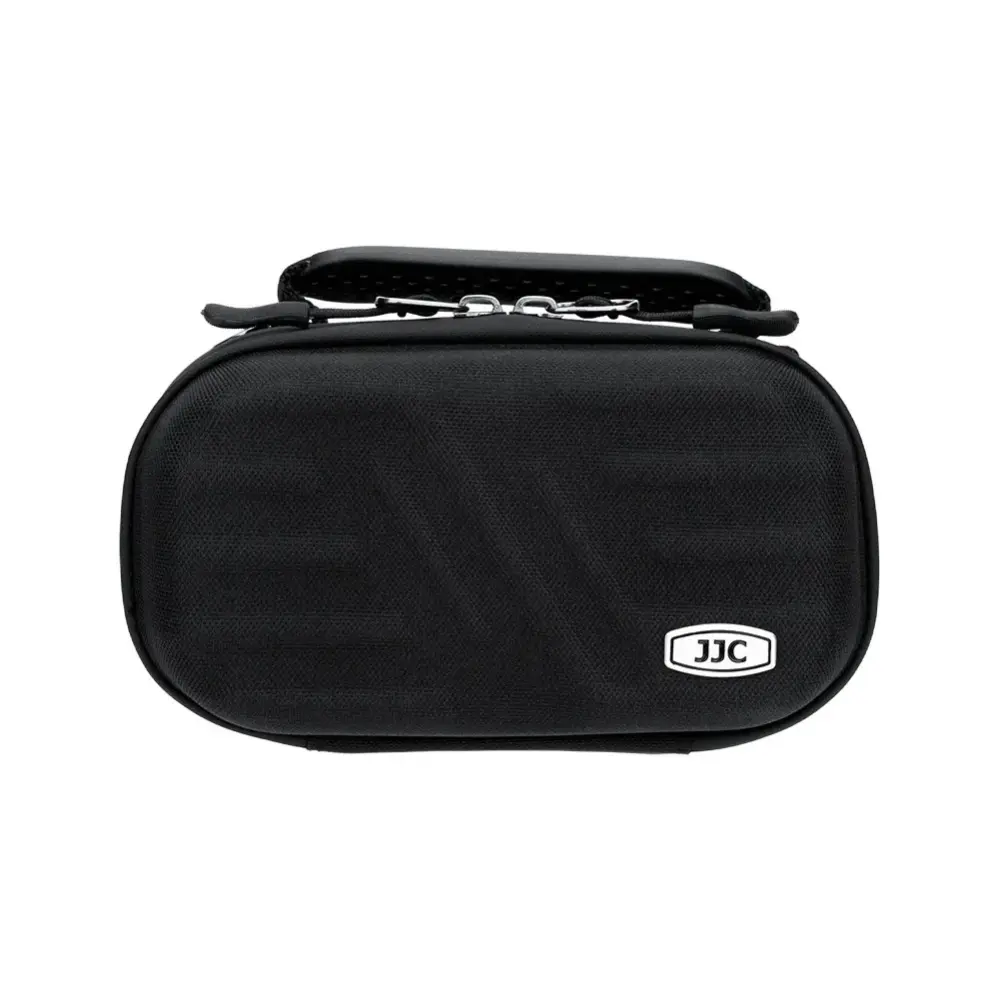  JJC HSCC-V1 kameraväska for actionkamera & kamera 120×162×95 mm
