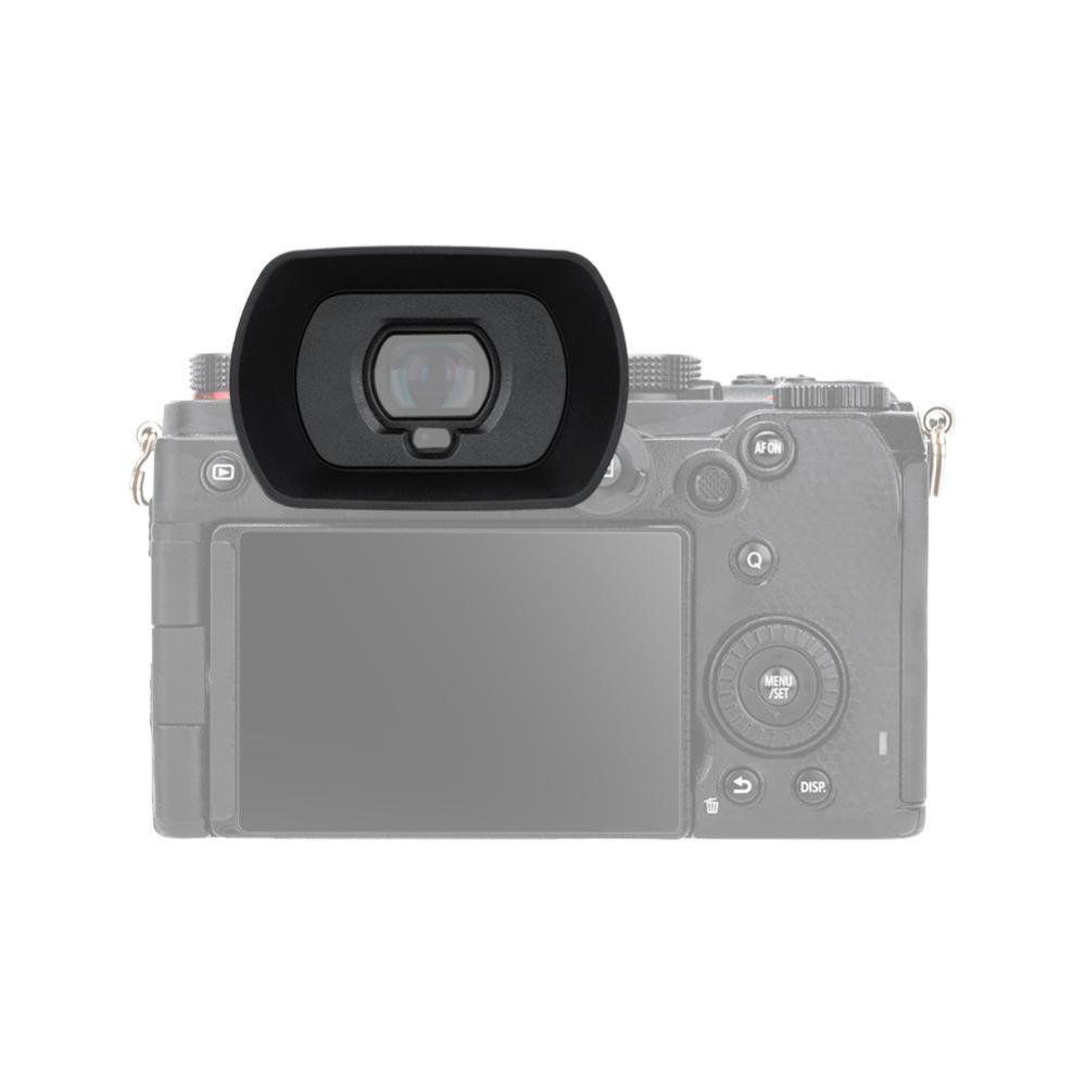  Kiwifotos pitkä silmäsuppilo Panasonic Lumix S5 -kameralle