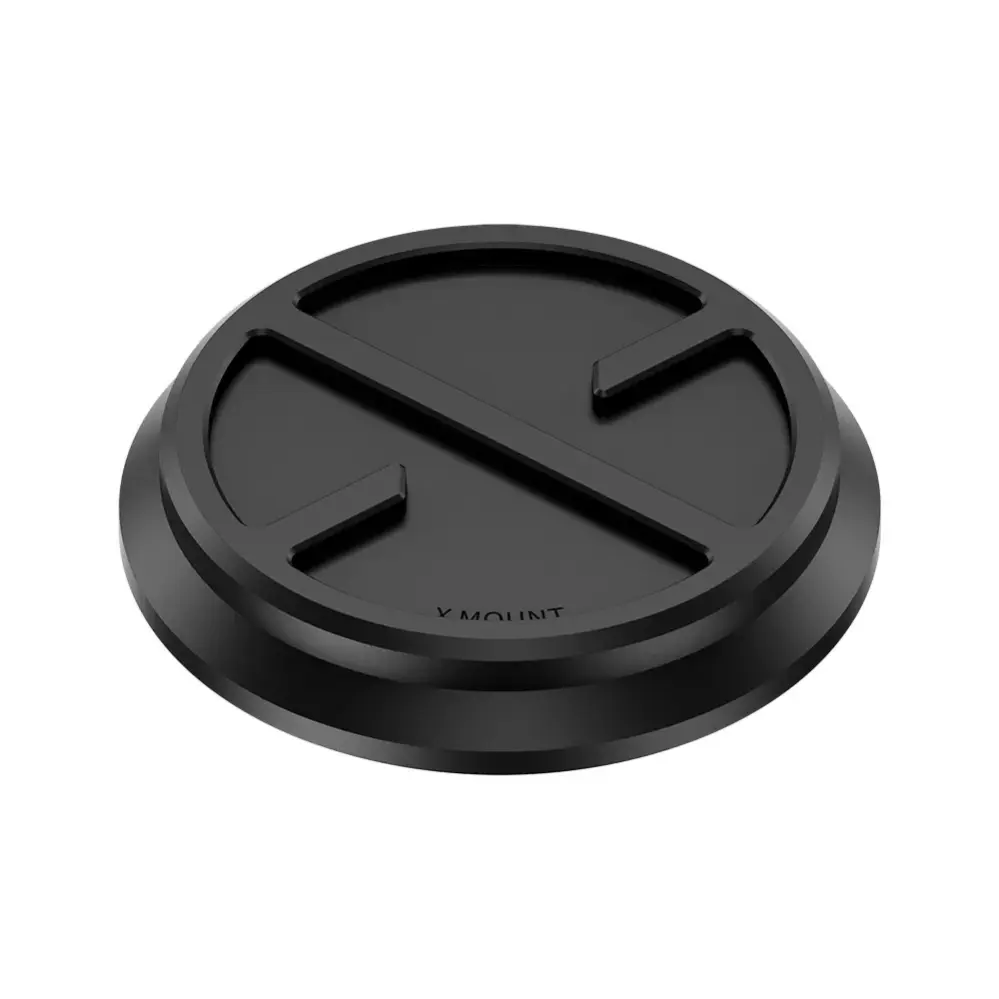  JJC takalinssinsuojus Hasselblad XCD -objektiiveille Kamda – nopea toimitus ja turvallinen verkkokauppa