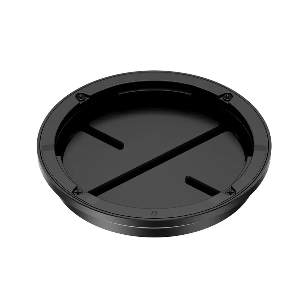 JJC takalinssinsuojus Hasselblad XCD -objektiiveille Kamda – nopea toimitus ja turvallinen verkkokauppa
