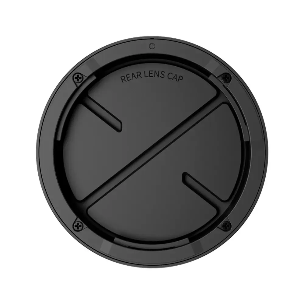  JJC takalinssinsuojus Hasselblad XCD -objektiiveille Kamda – nopea toimitus ja turvallinen verkkokauppa
