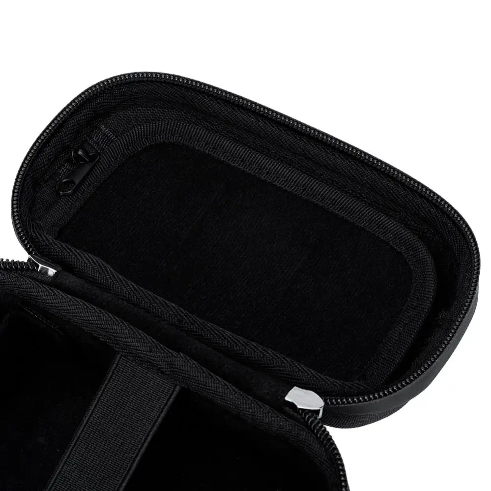  JJC HSCC-V1 kameraväska for actionkamera & kamera 120×162×95 mm