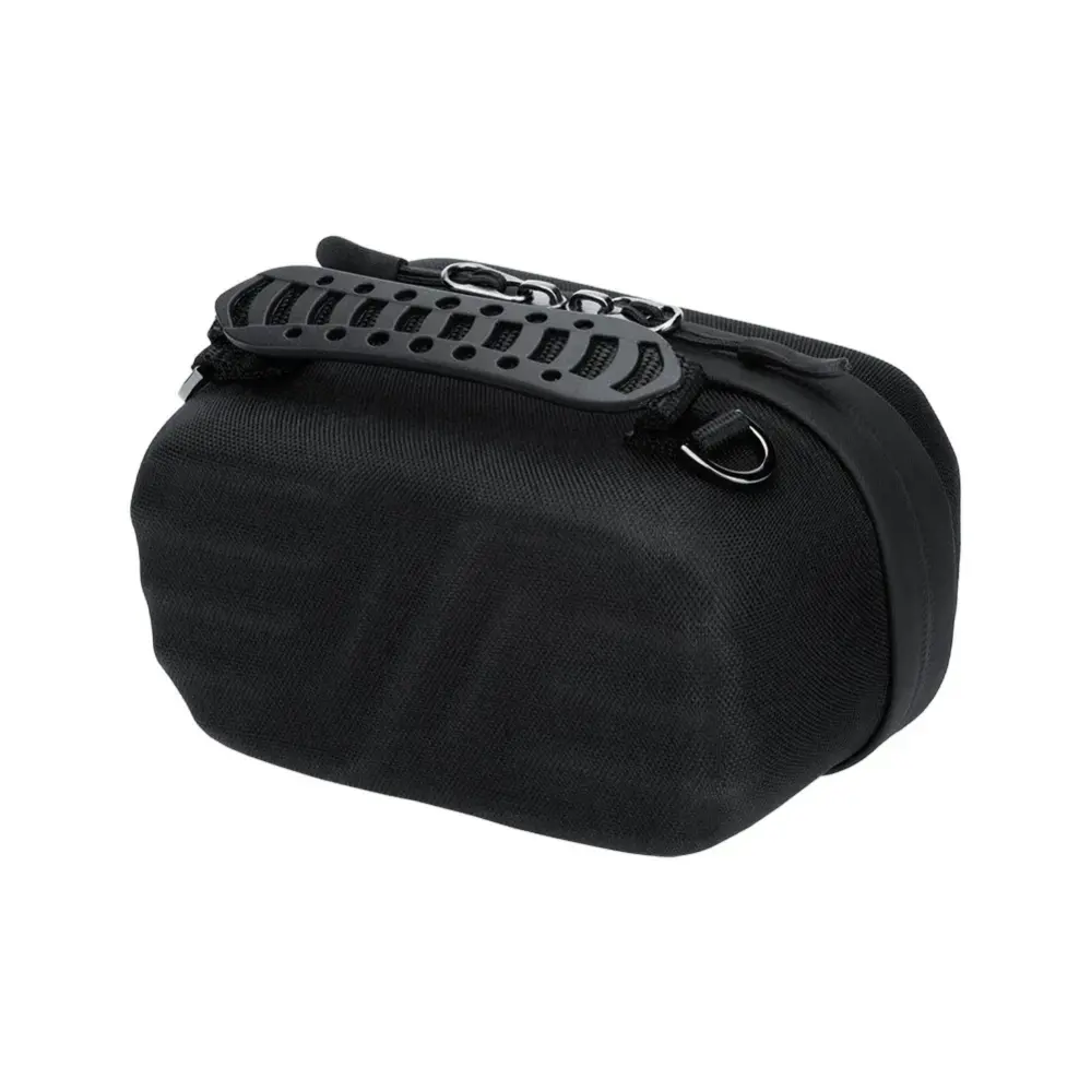  JJC HSCC-V1 kameraväska for actionkamera & kamera 120×162×95 mm