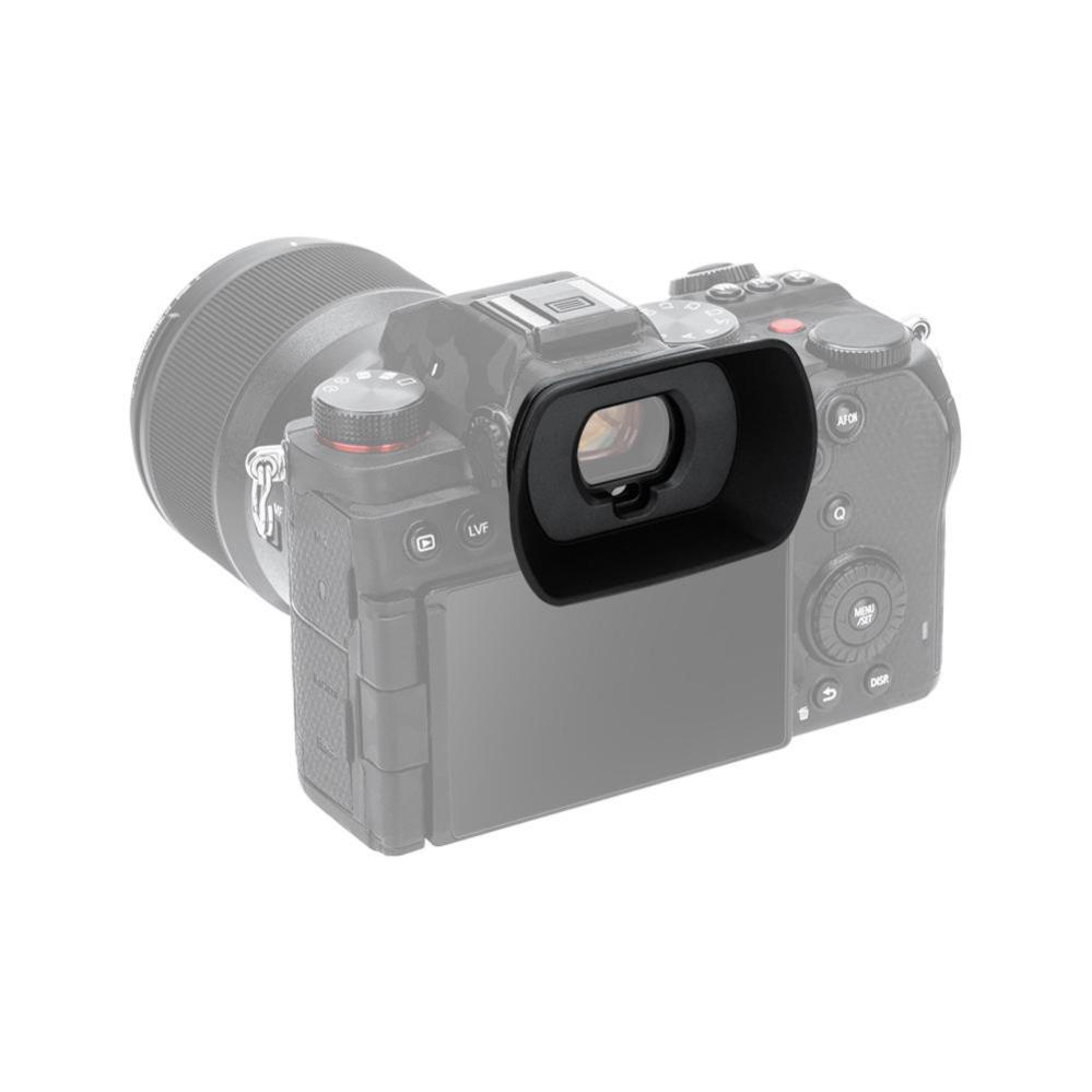  Kiwifotos pitkä silmäsuppilo Panasonic Lumix S5 -kameralle
