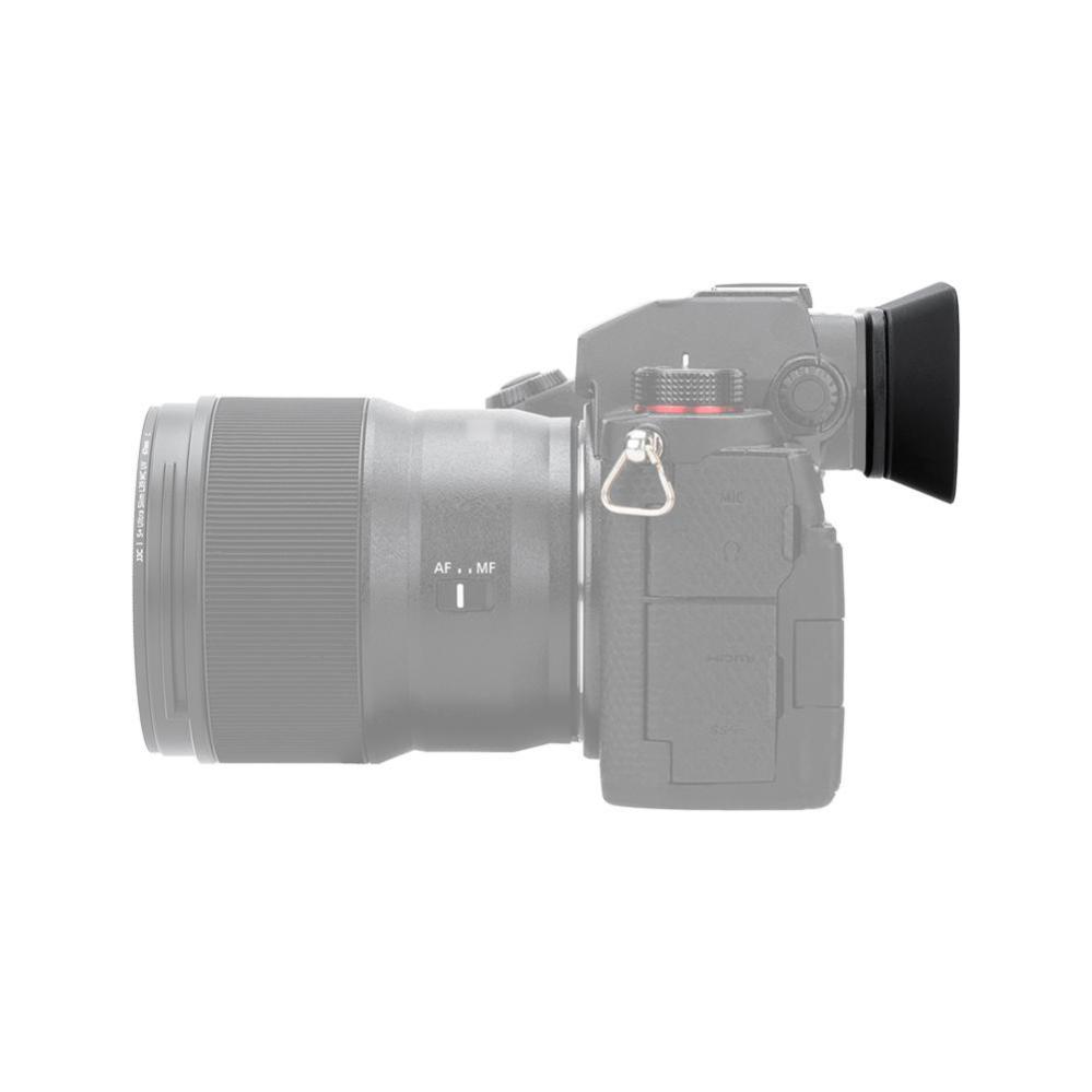  Kiwifotos pitkä silmäsuppilo Panasonic Lumix S5 -kameralle