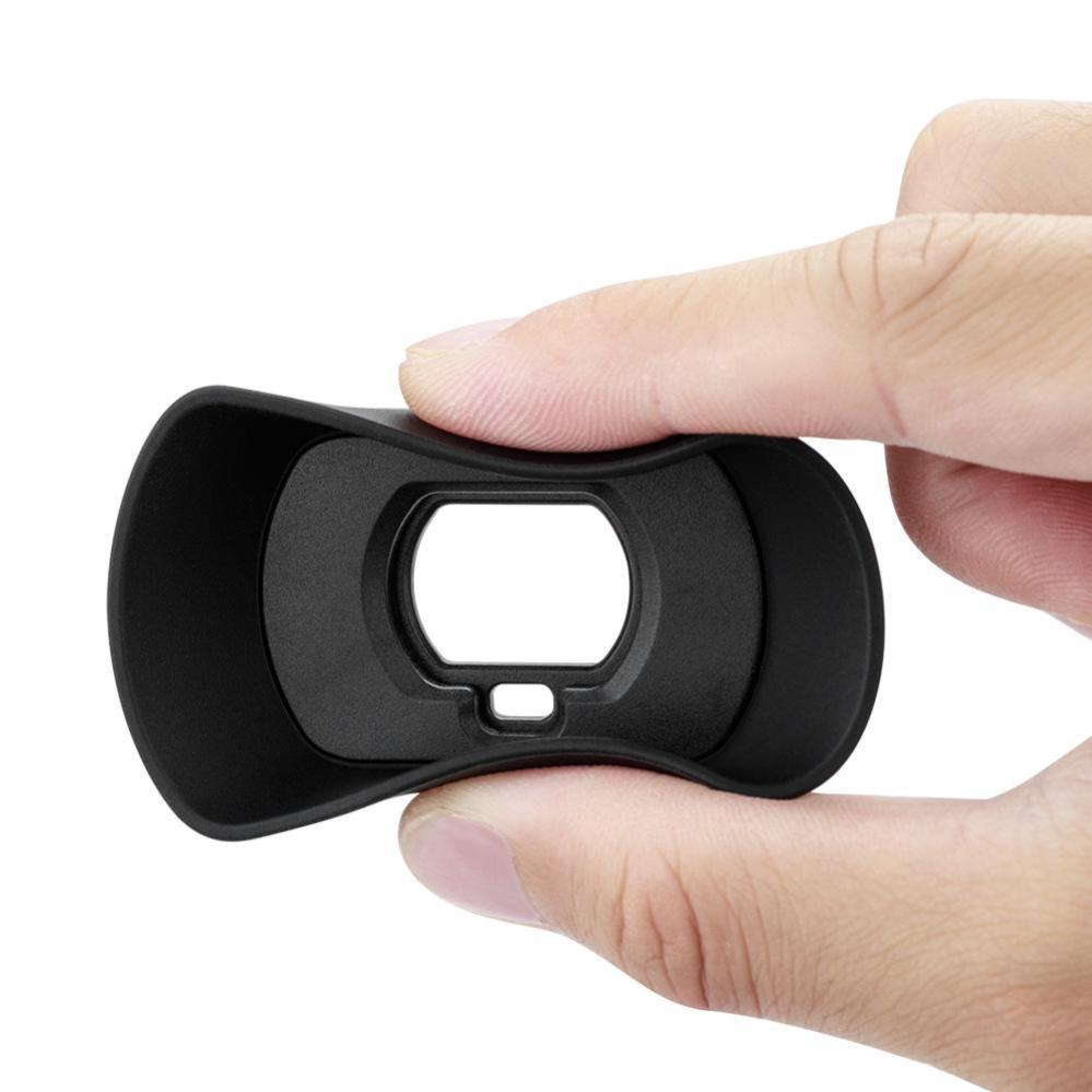  Kiwifotos pitkä silmäsuppilo Panasonic Lumix S5 -kameralle