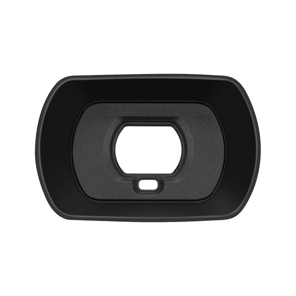  Kiwifotos pitkä silmäsuppilo Panasonic Lumix S5 -kameralle