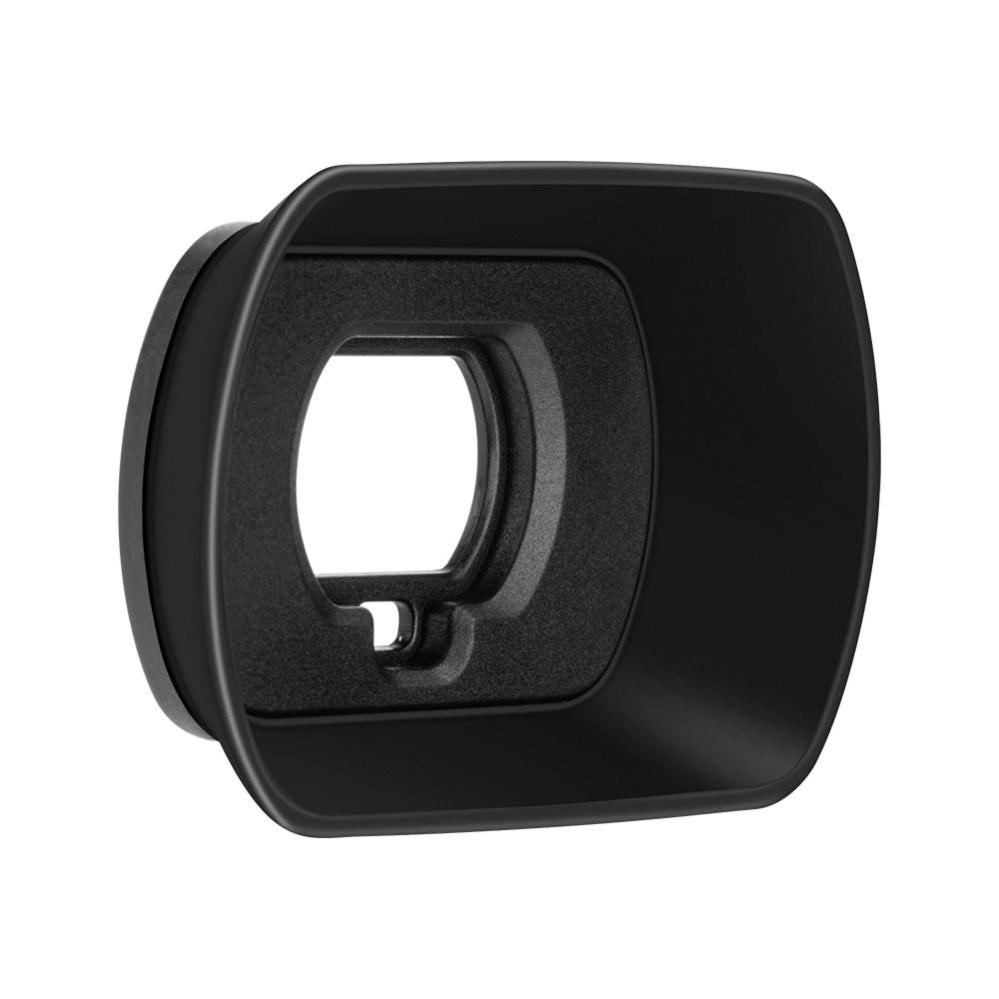  Kiwifotos pitkä silmäsuppilo Panasonic Lumix S5 -kameralle