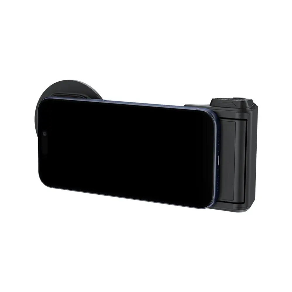  JJC MSG-P2 Magneettinen kahva & 67mm suodatinadapter iPhone 14–17 Prolle Kamda – nopea toimitus ja turvallinen verkkokauppa